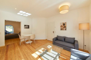 Haus am Moselufer - EG Apartment
